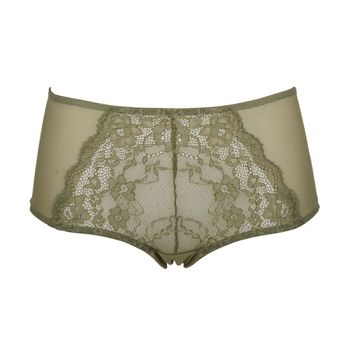 After Eden D-Cup & Up NF BO kaki slip