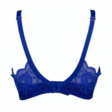 After Eden D-Cup & Up Faro cobalt soutien-gorge rembourré