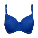 After Eden D-Cup & Up Faro cobalt soutien-gorge rembourré