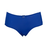 After Eden D-Cup & Up Faro cobalt shortie