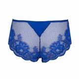 After Eden D-Cup & Up Faro cobalt shortie