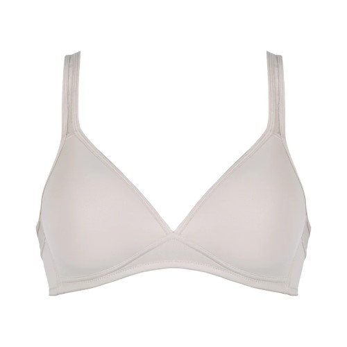 Naturana Monday poudre soutien-gorge sans armatures en dentelle