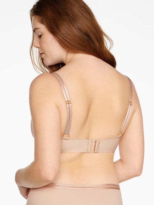 Naturana Monday poudre soutien-gorge rembourré