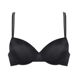 Naturana Monday noir soutien-gorge rembourré