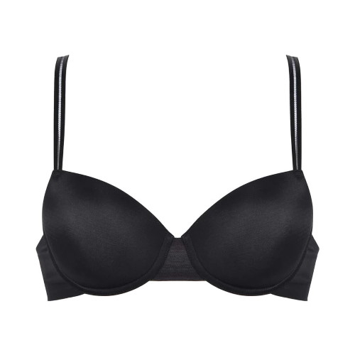 Naturana Monday noir soutien-gorge rembourré