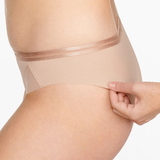 Naturana Monday poudre slip