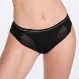 Naturana Monday noir shortie