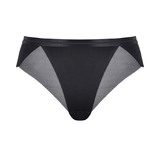 Naturana Monday noir shortie
