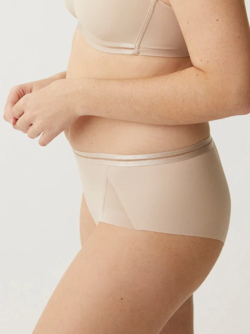 Naturana Monday poudre haut slip