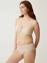 Naturana Monday poudre haut slip
