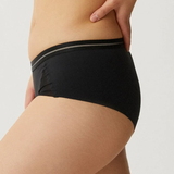 Naturana Monday noir haut slip