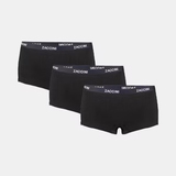 Zaccini Basic noir shortie