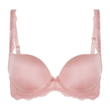 LingaDore Quotidien Basic antique rose soutien-gorge push up