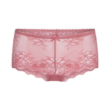 LingaDore Quotidien Basic faded rose shortie