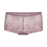 LingaDore Quotidien Basic burlwood shortie