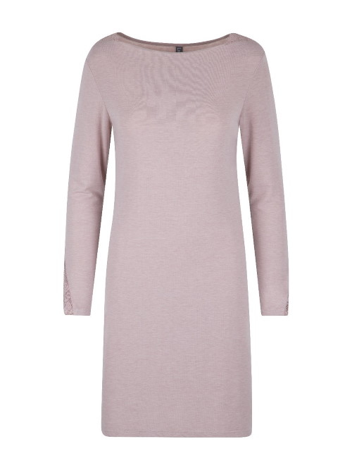 LingaDore Night Adobe Rose antique rose chemise de nuit