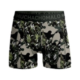 Muchachomalo Dog vert/print boxer