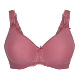 LingaDore Quotidien Moulded Beugel faded rose soutien-gorge sans forme