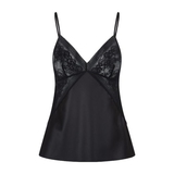 LingaDore Night Delicate Black noir chemise de nuit