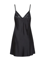 LingaDore Night Delicate Black noir nuisette