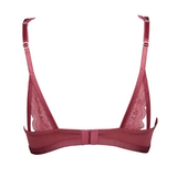 After Eden Neyla antique rose soutien-gorge rembourré