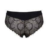After Eden Novi noir/or shortie