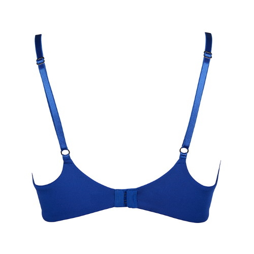 After Eden Nynke cobalt soutien-gorge push up