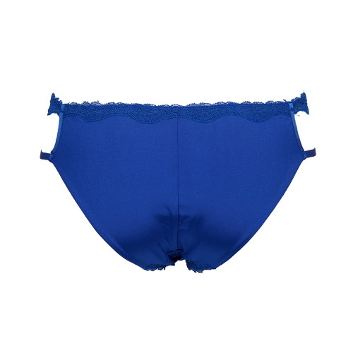 After Eden Nynke cobalt slip