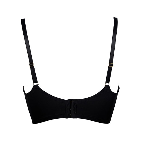 After Eden D-Cup & Up Novenna noir/or soutien-gorge rembourré
