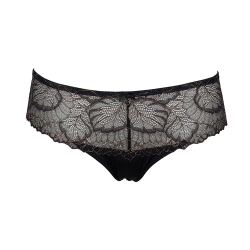 After Eden D-Cup & Up Novenna noir/or shortie