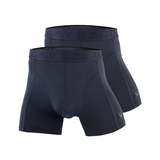 Cavello Base bleu marine sport boxer