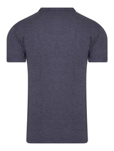 Sous-vêtements Beeren Basic bleu thermo t-shirt pour homme