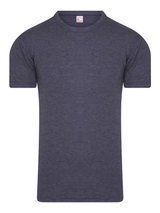 Sous-vêtements Beeren Basic bleu thermo t-shirt pour homme