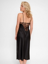 LingaDore Night Edgy Black. noir nuisette