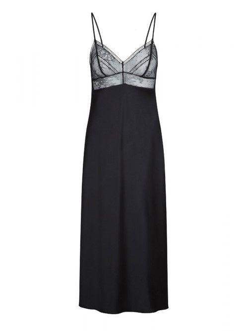 LingaDore Night Edgy Black. noir nuisette