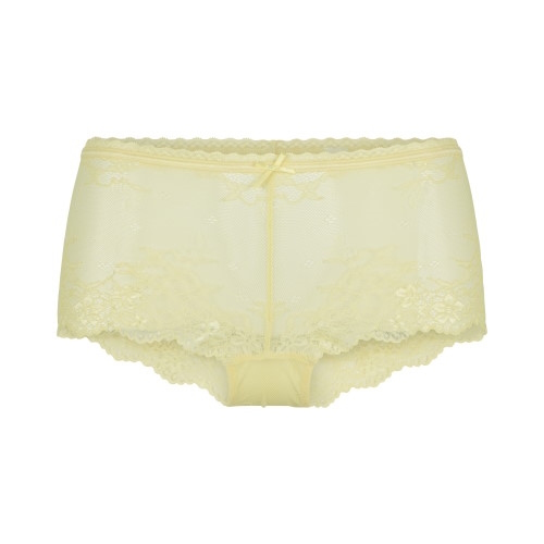 LingaDore Quotidien Basic french vanilla shortie