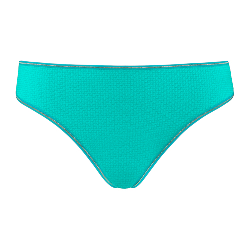 Marlies Dekkers Siren of the Nile turquoise slip