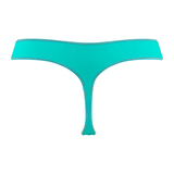 Marlies Dekkers Siren of the Nile turquoise culotte string