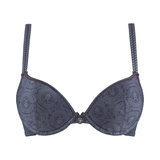 Marlies Dekkers Savage Sadie anthracite soutien-gorge push up