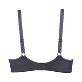 Marlies Dekkers Savage Sadie anthracite soutien-gorge push up