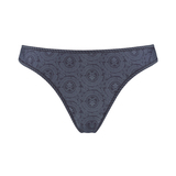 Marlies Dekkers Savage Sadie anthracite culotte string