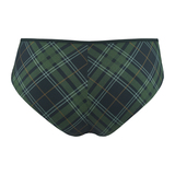 Marlies Dekkers Gloria vert/print shortie