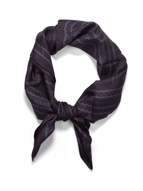Marlies Dekkers Savage Sadie anthracite accessoire