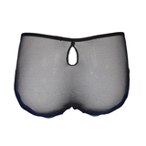 After Eden Noabi noir/bleu slip