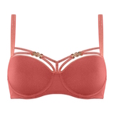 Marlies Dekkers Forever Secret rose/or soutien-gorge rembourré