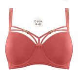 Marlies Dekkers Forever Secret rose/or soutien-gorge rembourré