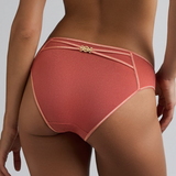 Marlies Dekkers Forever Secret rose/or slip