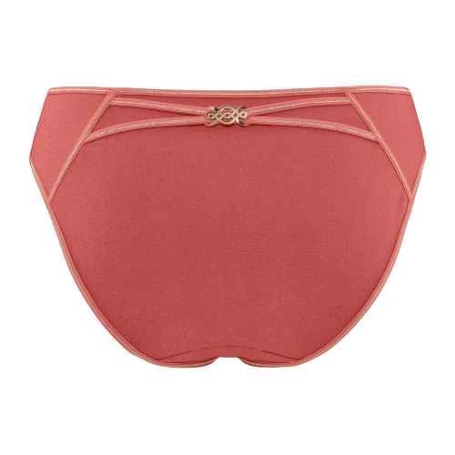 Marlies Dekkers Forever Secret rose/or slip