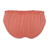 Maillots de bain Marlies Dekkers Côte d'azur rouge/blanc slip de bikini