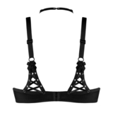 Marlies Dekkers Angel Of Harlem noir soutien-gorge rembourré